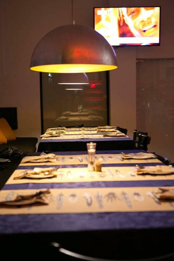 Suncity Hotel Apartment Akra Dış mekan fotoğraf
